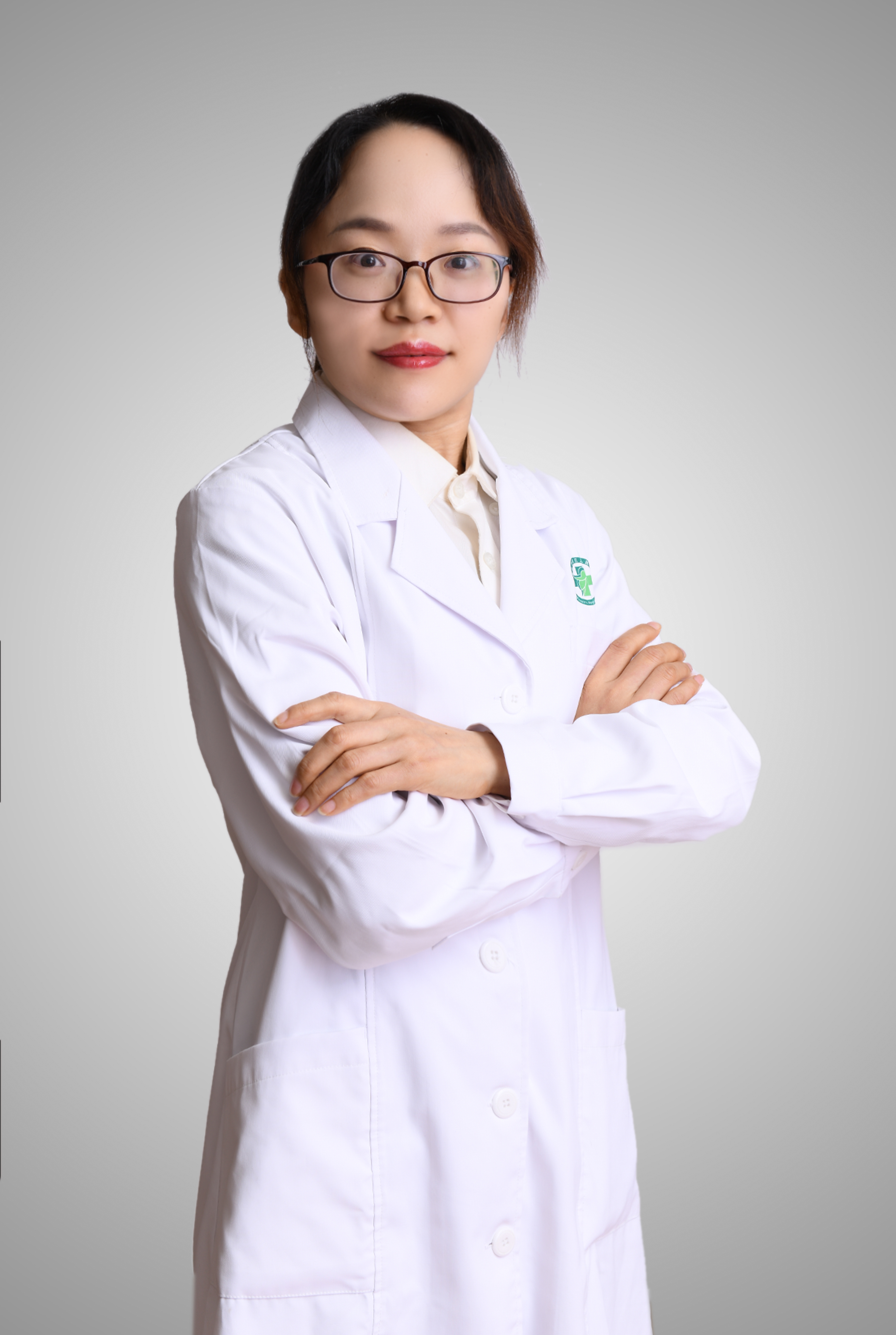 楊靈靈