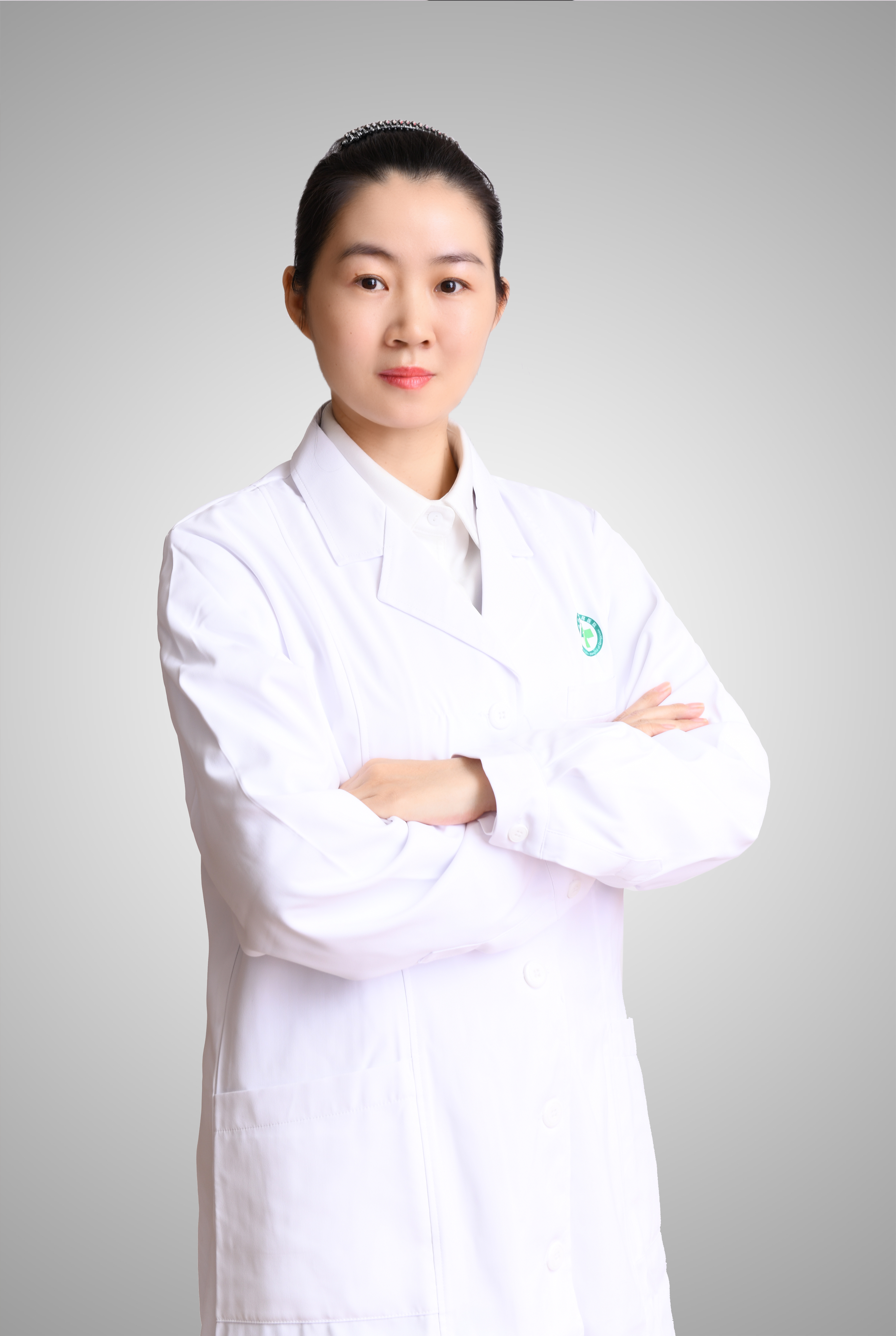 張愛(ài)麗