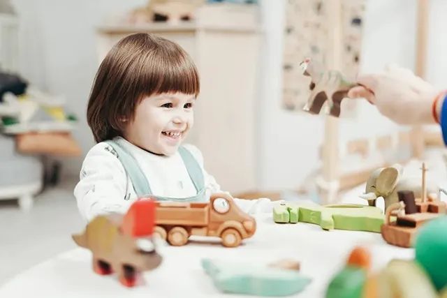 【心理科普】國際不打小孩日，您需要知道的